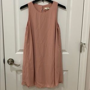 Flowy Dress
